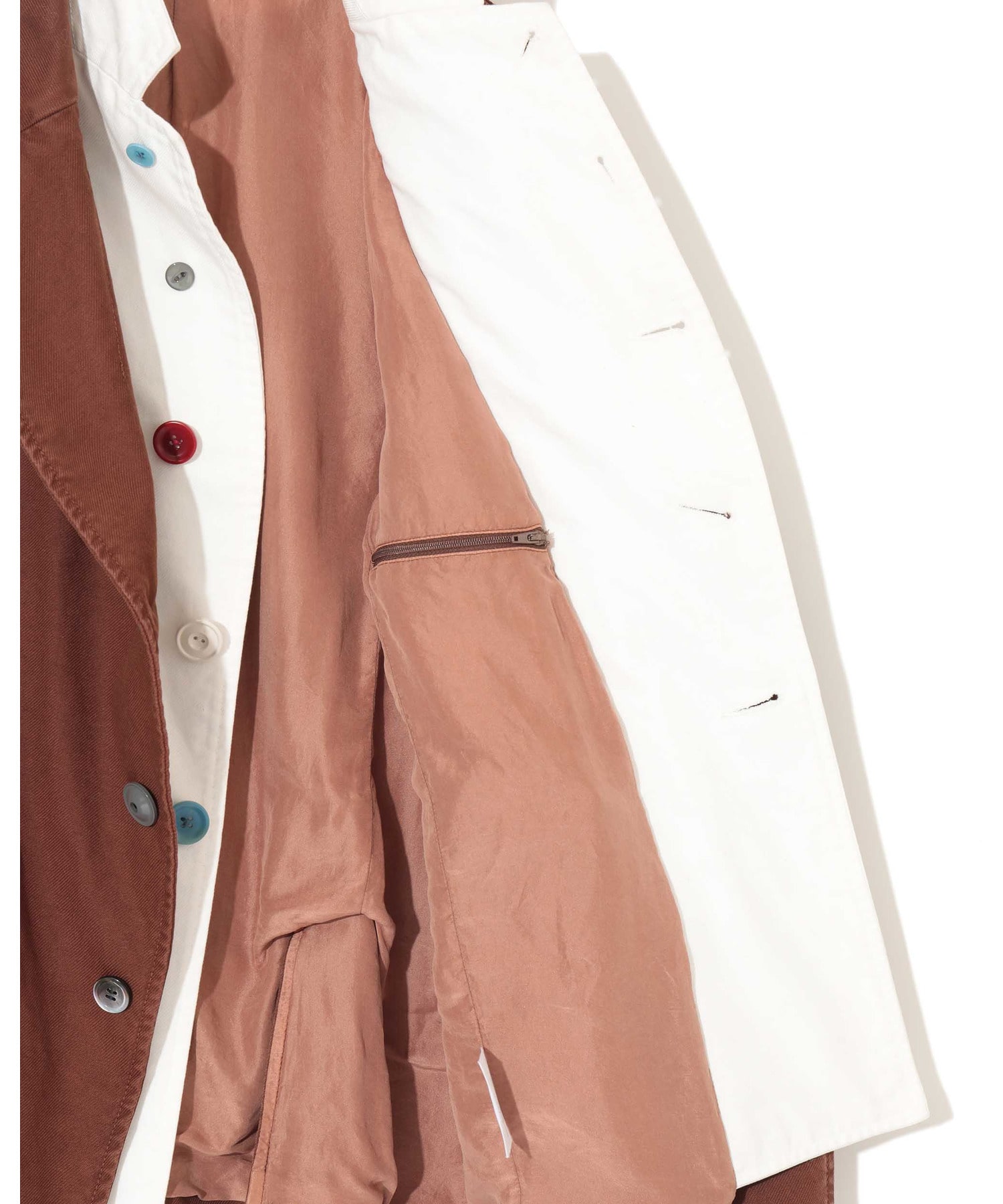 UC2F1104-1 詳細画像 BROWN 6