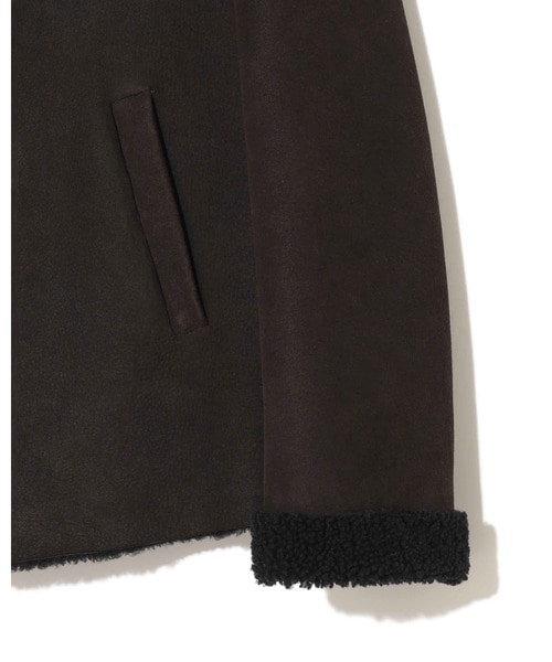 UC2F1202 詳細画像 DARK BROWN 4