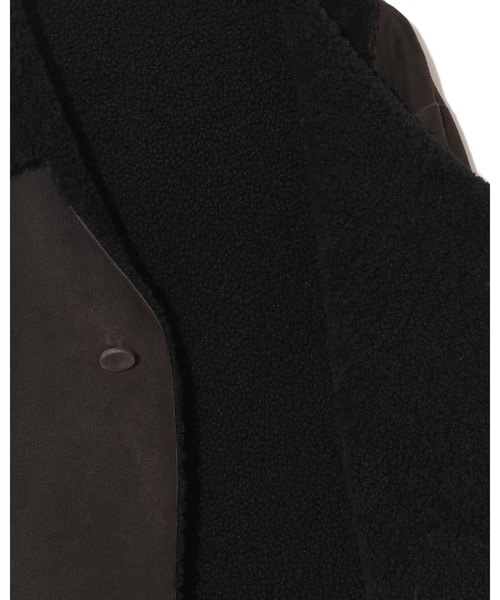 UC2F1202 詳細画像 DARK BROWN 5