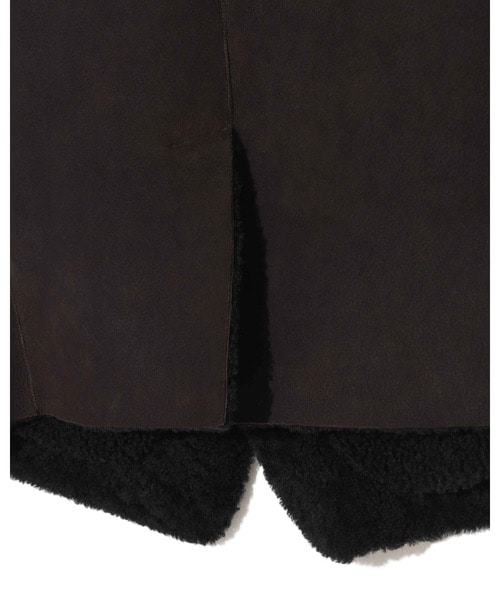 UC2F1202 詳細画像 DARK BROWN 8