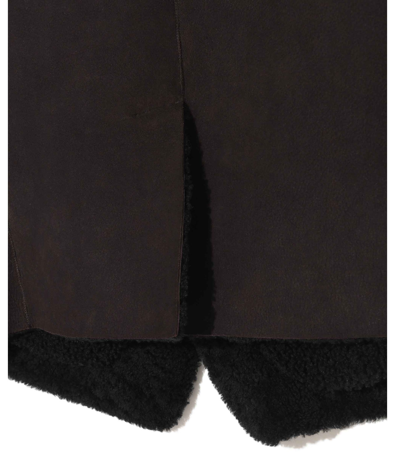 UC2F1202 詳細画像 DARK BROWN 8