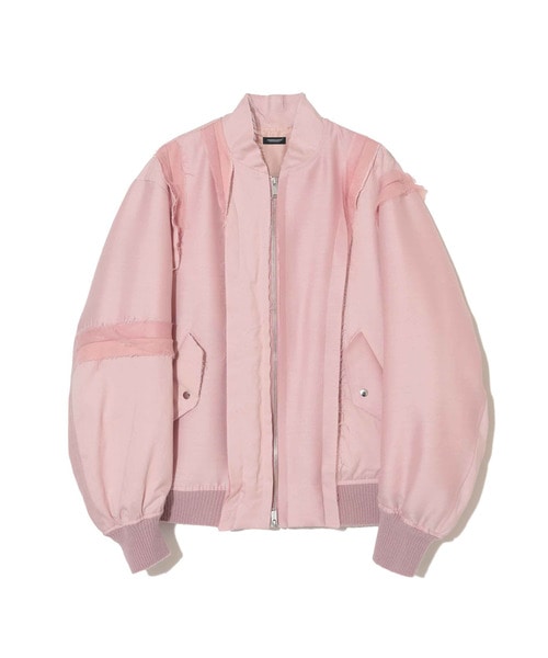 UC2F1204 詳細画像 LIGHTPINK 1