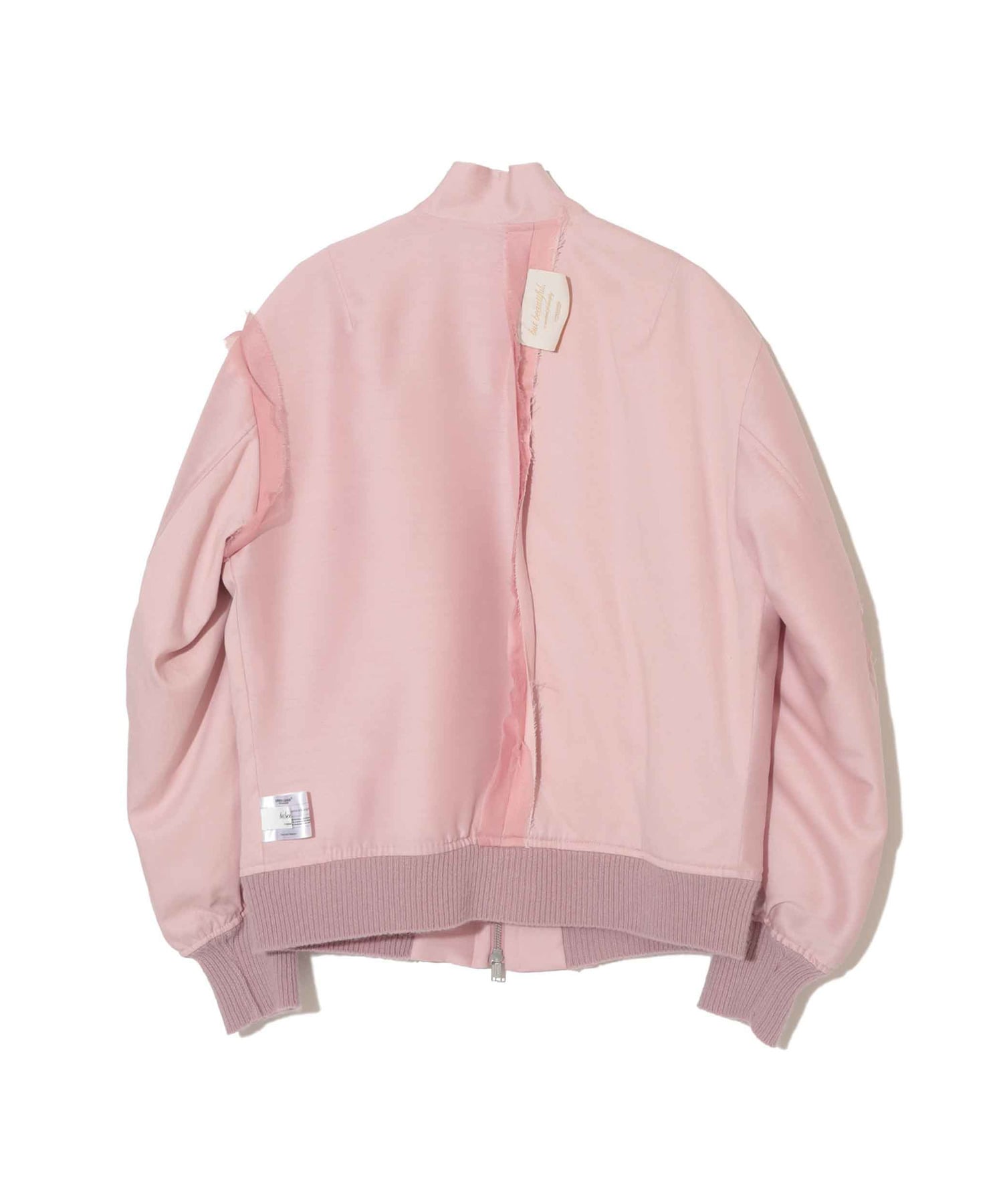 UC2F1204 詳細画像 LIGHTPINK 2