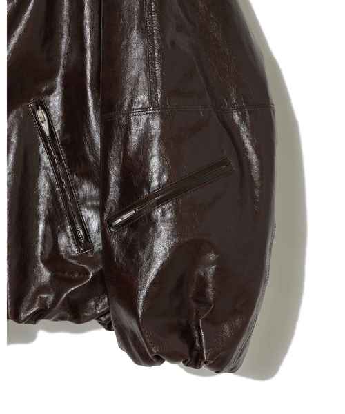 UC2F1207 詳細画像 DARK BROWN 6