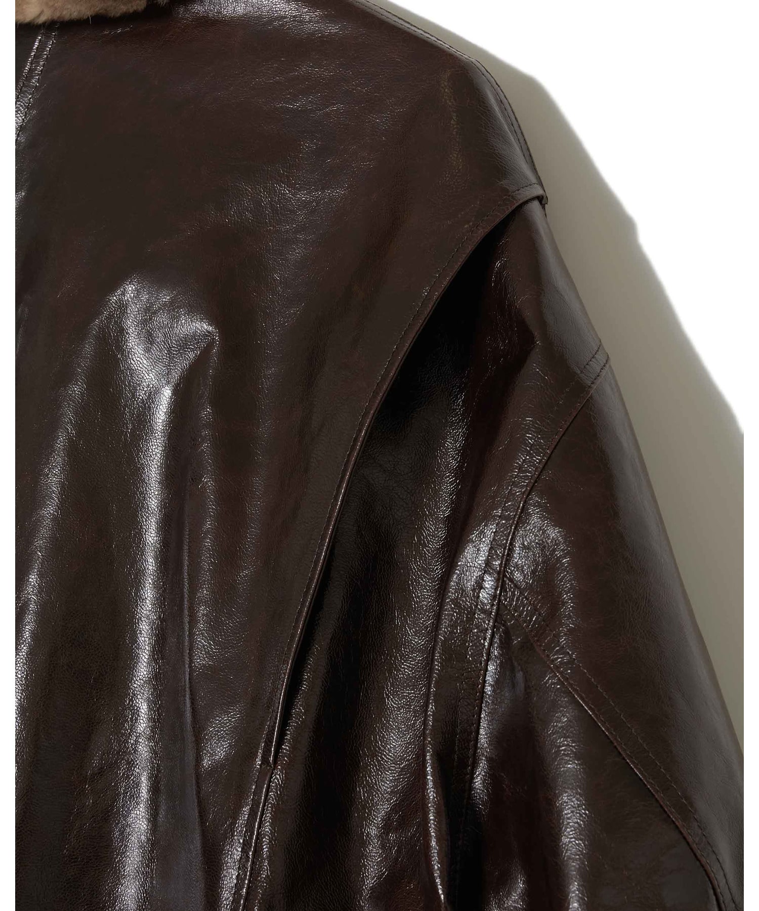 UC2F1207 詳細画像 DARK BROWN 5
