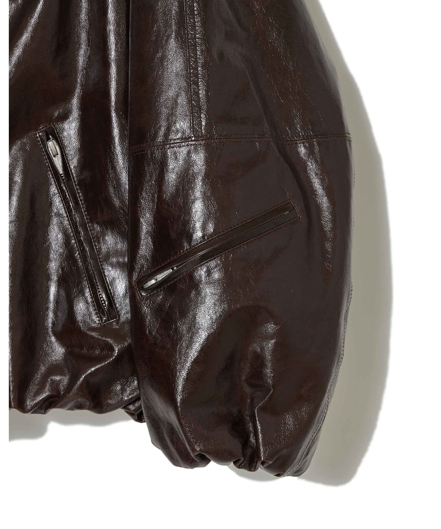UC2F1207 詳細画像 DARK BROWN 6