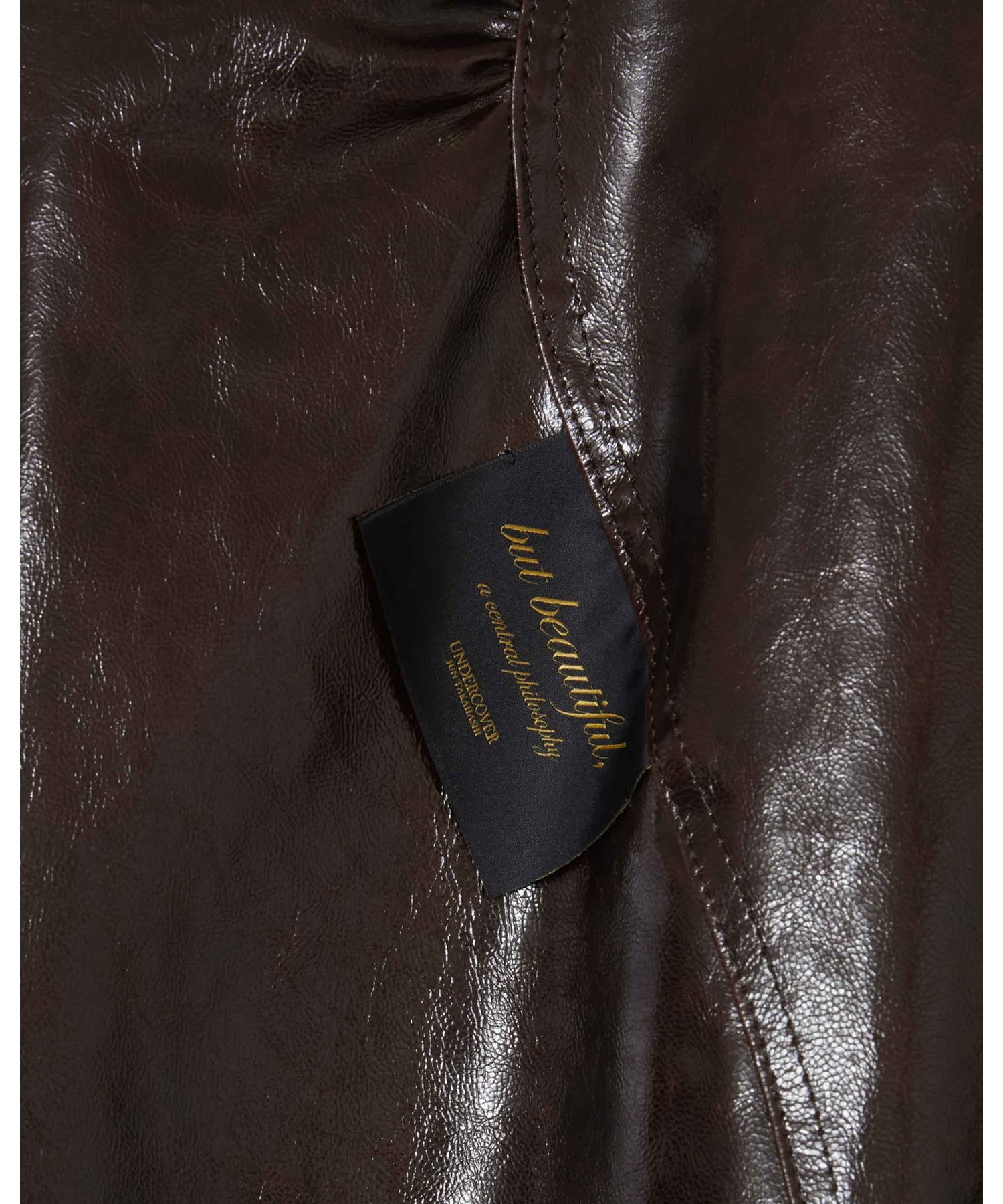 UC2F1207 詳細画像 DARK BROWN 8