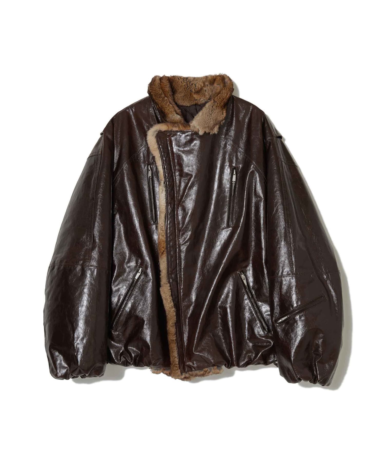 UC2F1207 詳細画像 DARK BROWN 9