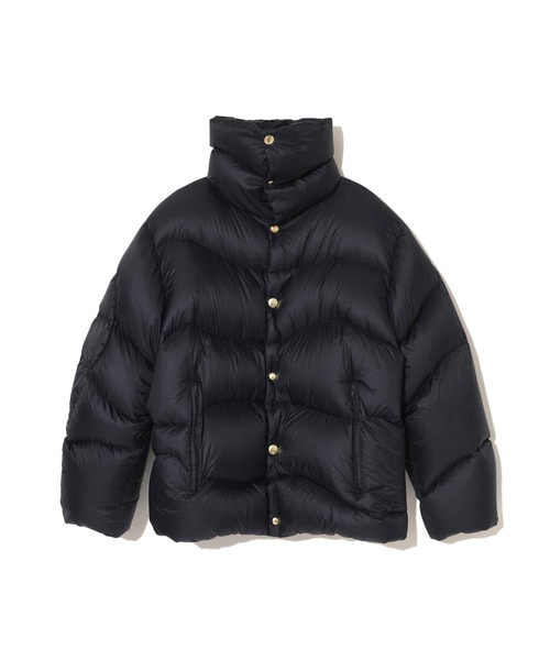 Nyﾘｯﾌﾟﾚｻﾞｰｽﾄﾗｯﾌﾟ付ﾊｲﾈｯｸﾀﾞｳﾝﾌﾞﾙｿﾞﾝ