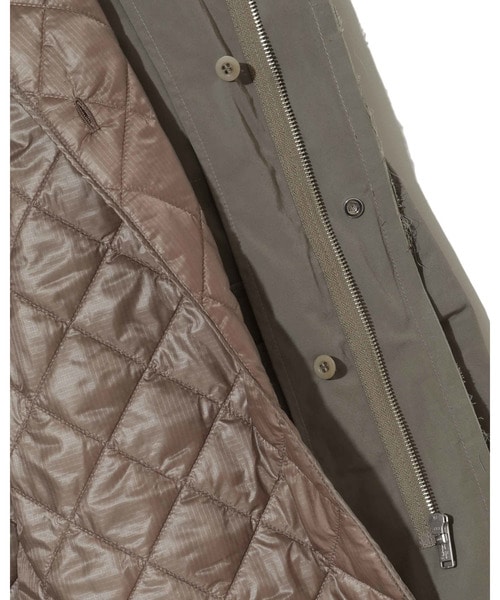 UC2F1305 詳細画像 GRAY KHAKI 11