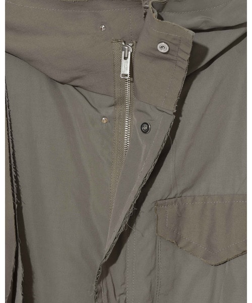 UC2F1305 詳細画像 GRAY KHAKI 4