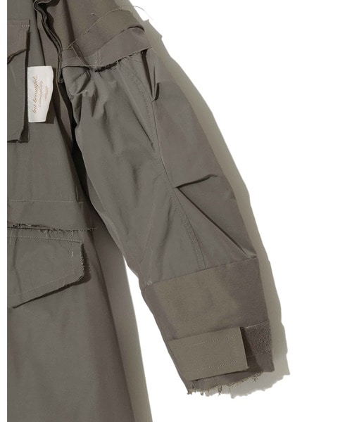 UC2F1305 詳細画像 GRAY KHAKI 6