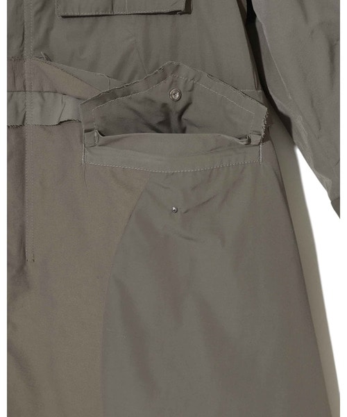 UC2F1305 詳細画像 GRAY KHAKI 8