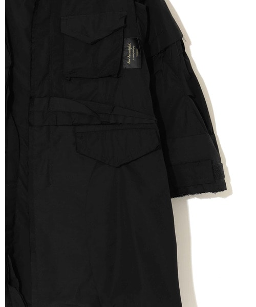 UC2F1305 詳細画像 BLACK 4