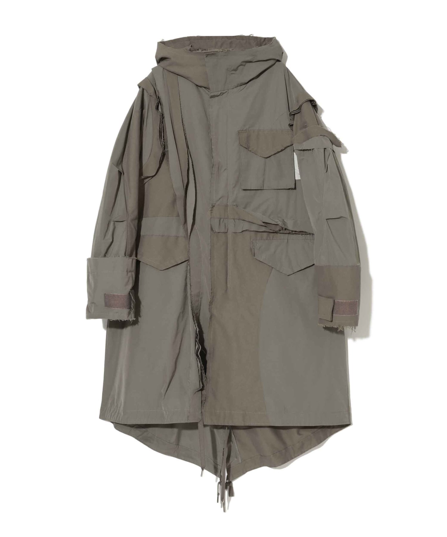 UC2F1305 詳細画像 GRAY KHAKI 1