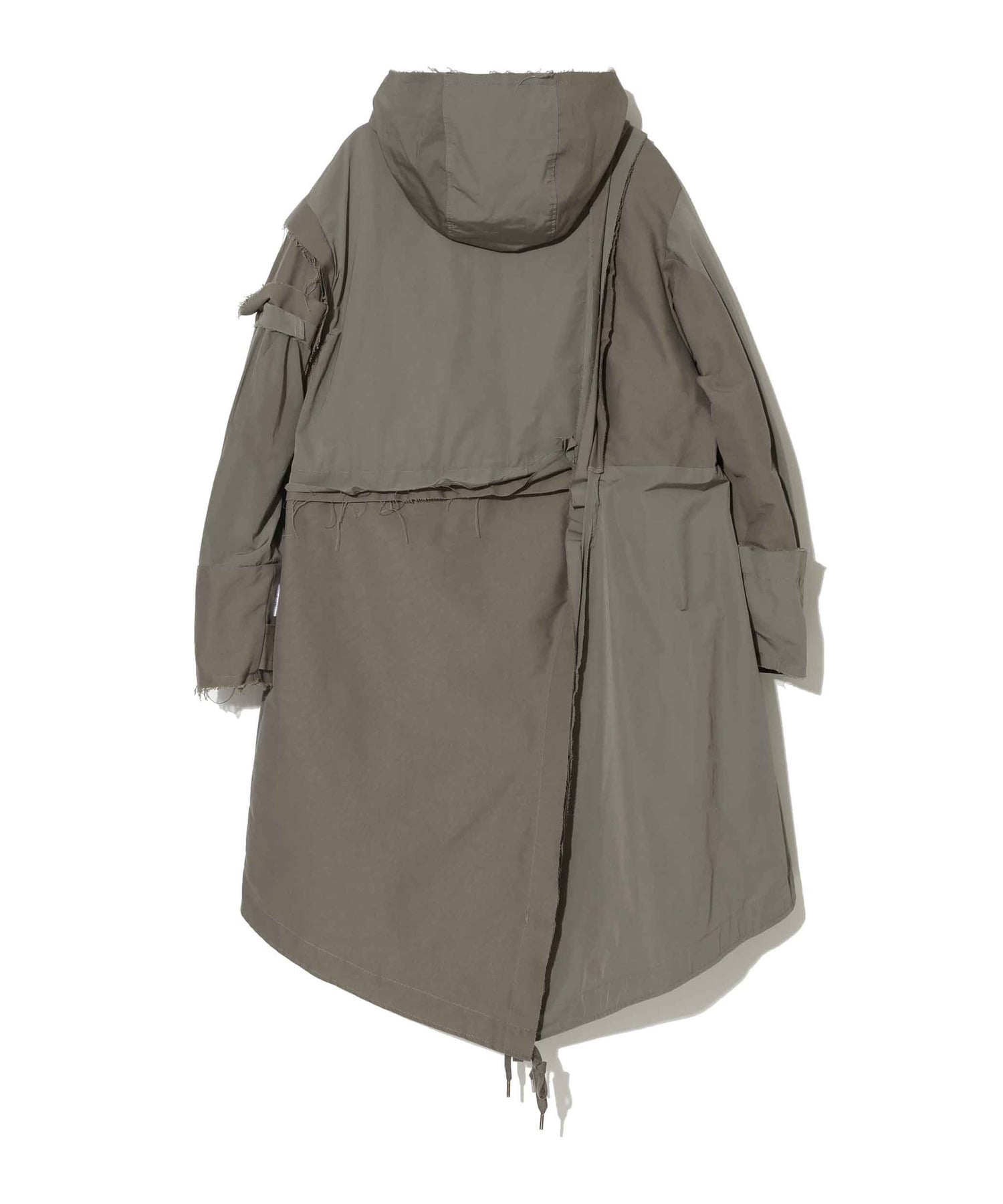 UC2F1305 詳細画像 GRAY KHAKI 2