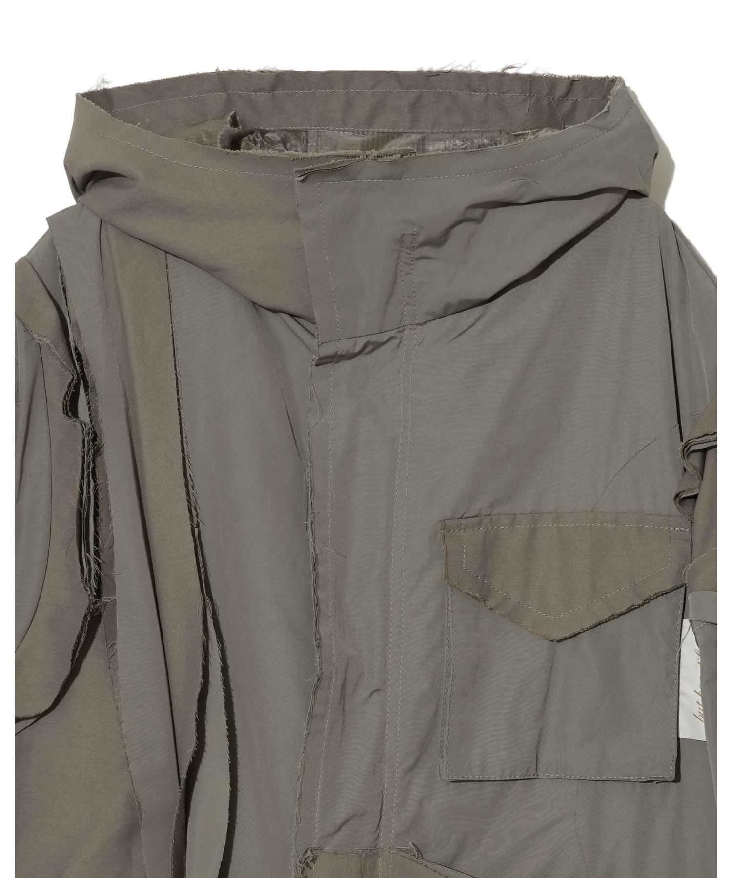 UC2F1305 詳細画像 GRAY KHAKI 3