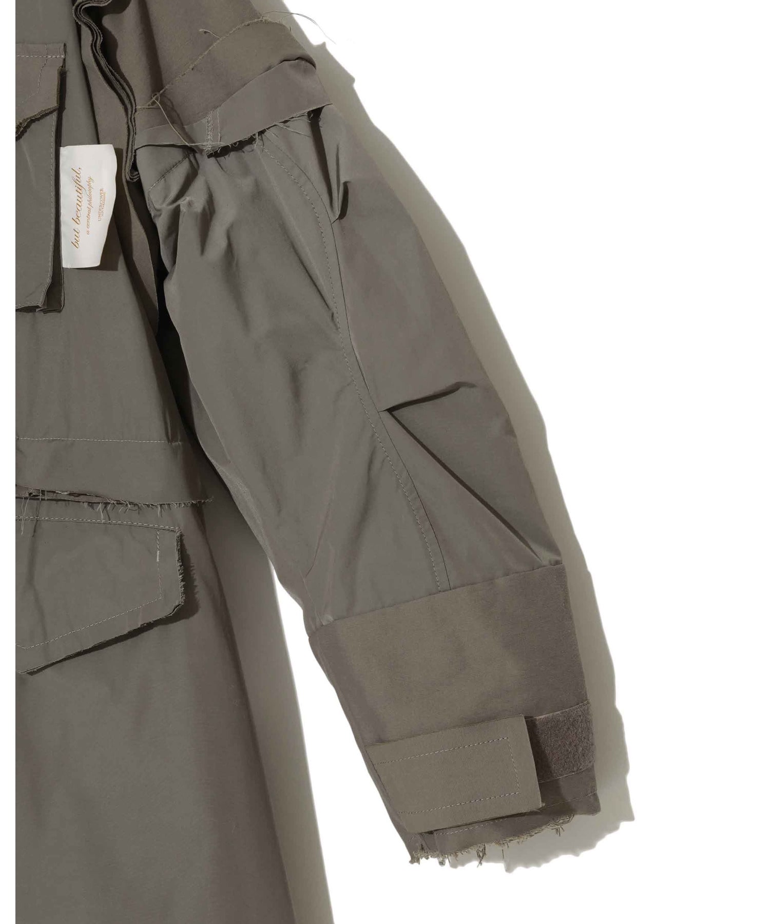 UC2F1305 詳細画像 GRAY KHAKI 6