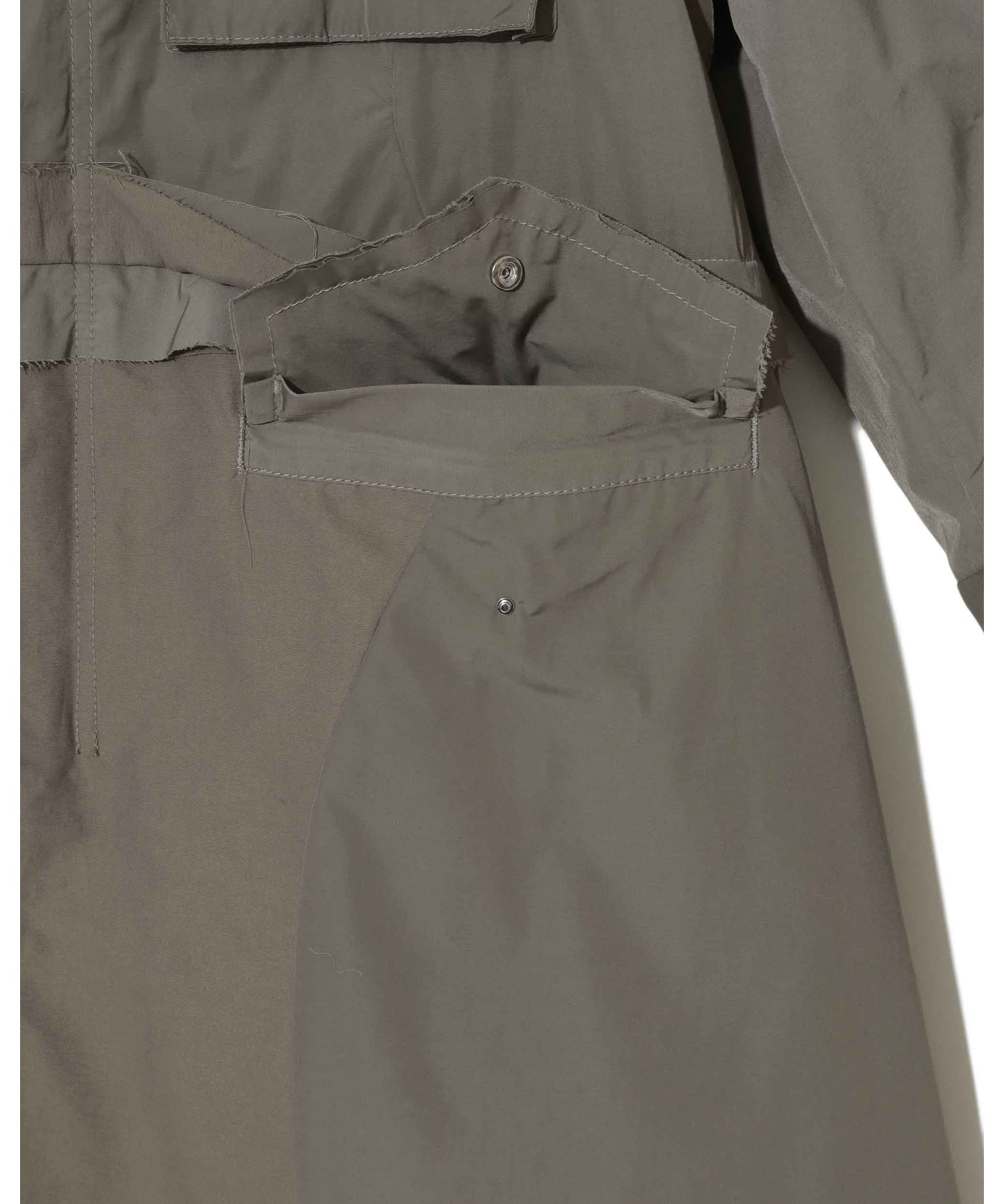 UC2F1305 詳細画像 GRAY KHAKI 8