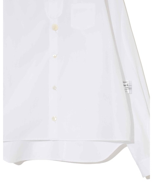 UC2F1403-1 詳細画像 WHITE 5