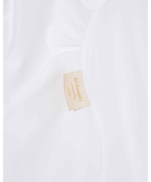 UC2F1403-1 詳細画像 WHITE 9