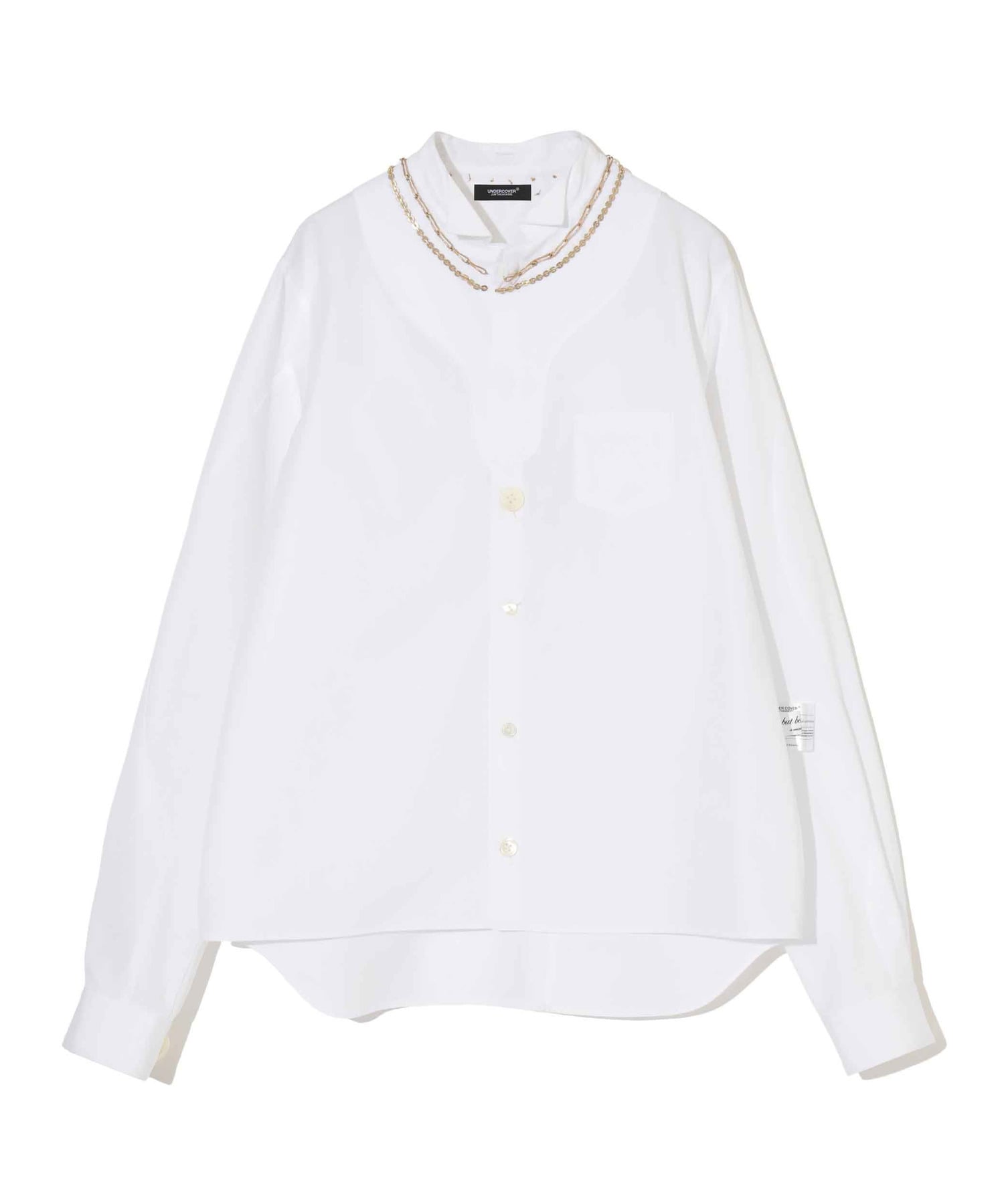 UC2F1403-1 詳細画像 WHITE 1