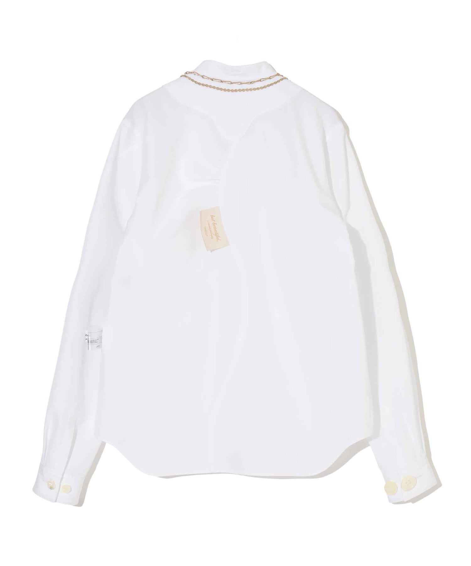 UC2F1403-1 詳細画像 WHITE 2