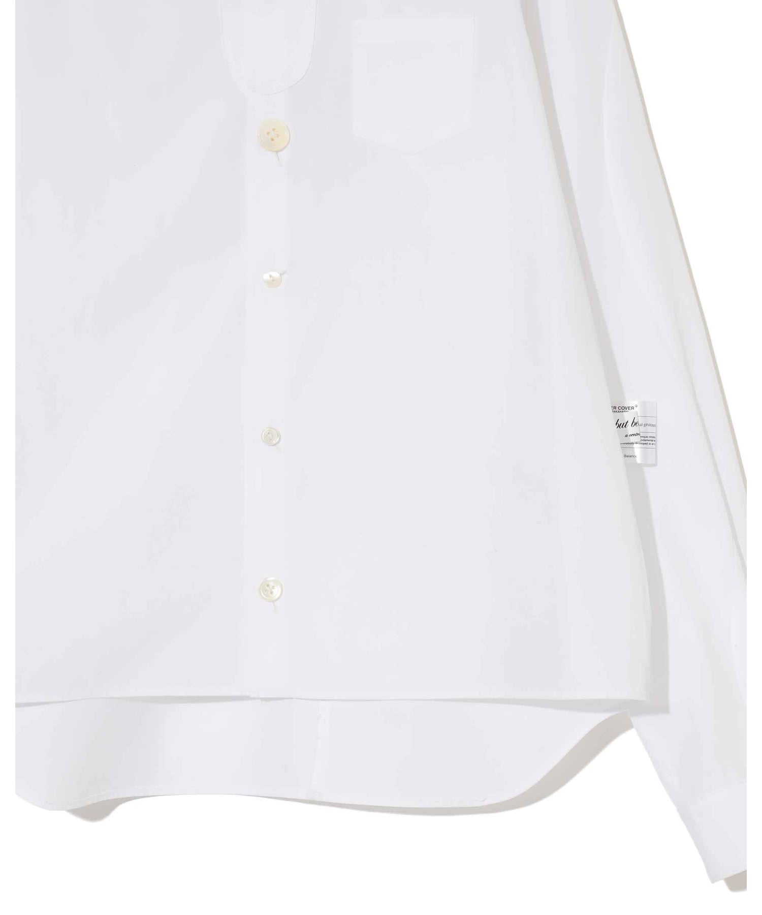UC2F1403-1 詳細画像 WHITE 5