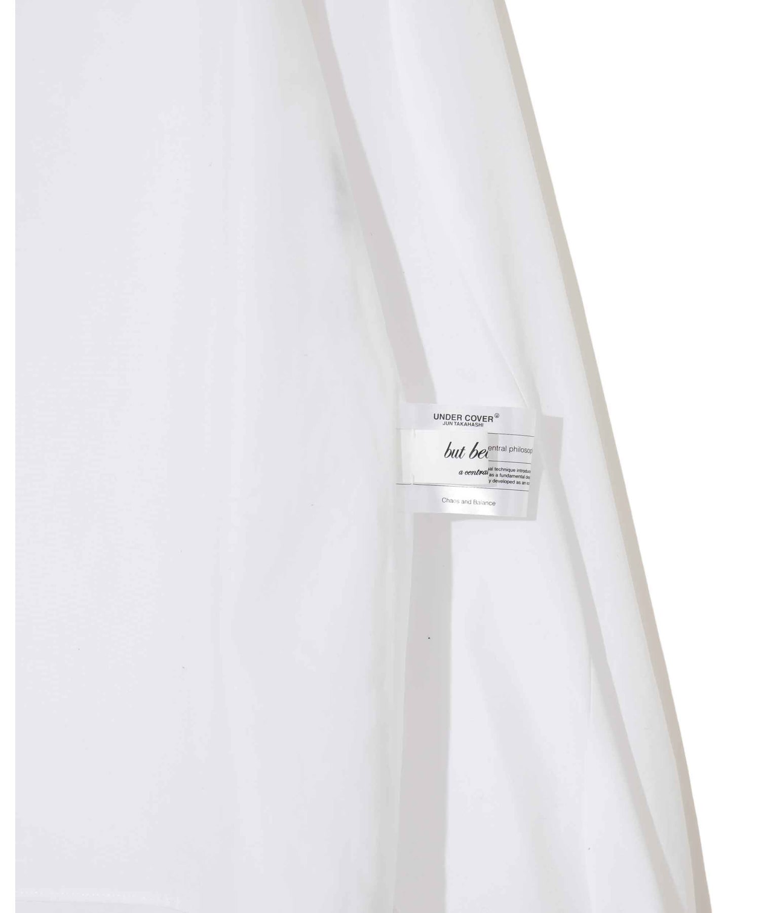 UC2F1403-1 詳細画像 WHITE 6
