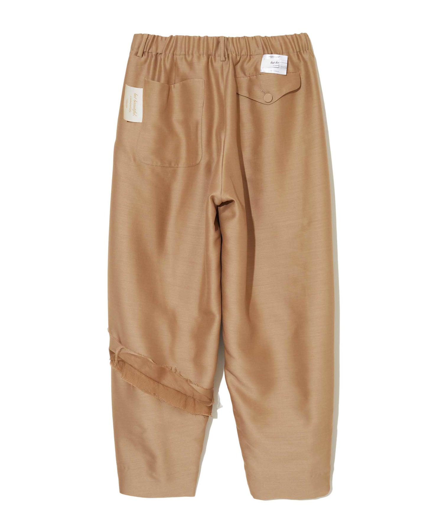 UC2F1502-1 詳細画像 BEIGE 2