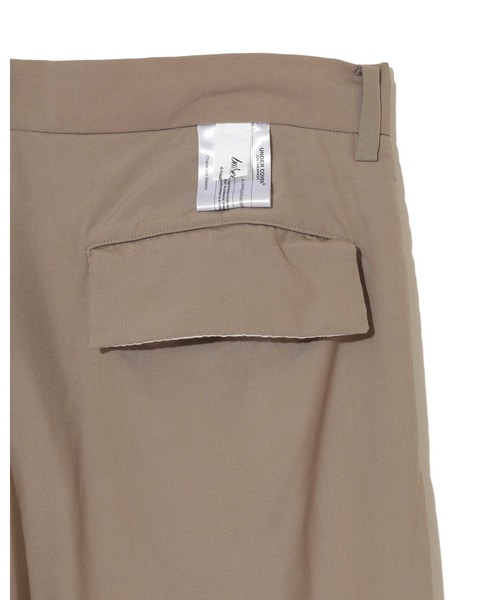 UC2F1508-1 詳細画像 BEIGE 5
