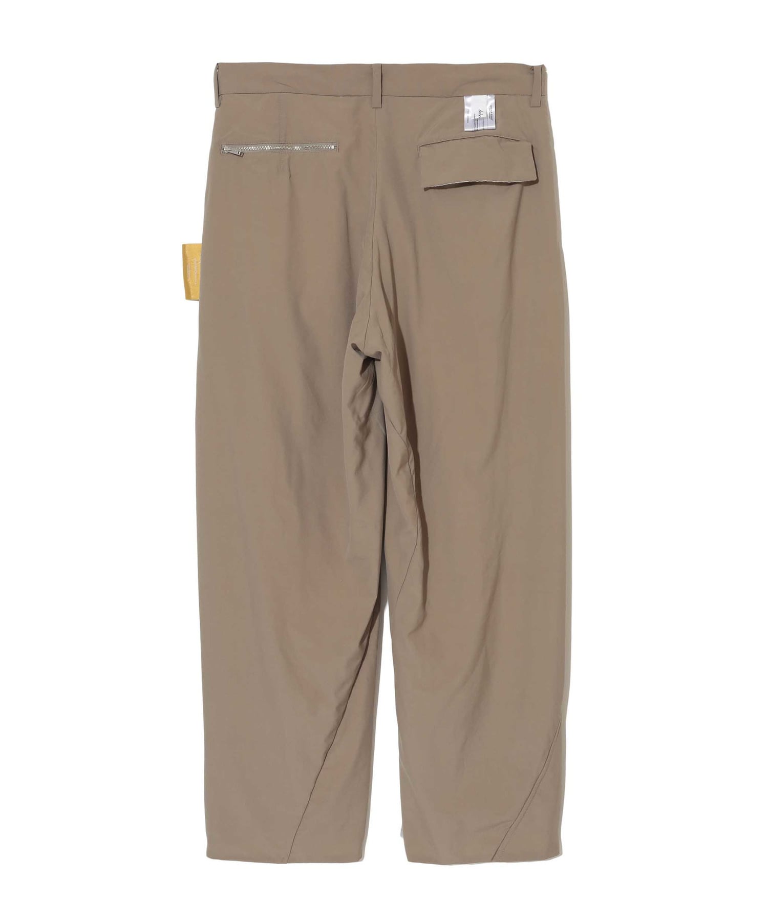 UC2F1508-1 詳細画像 BEIGE 2