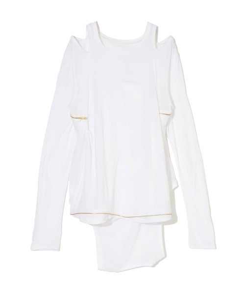 UC2F1801-1 詳細画像 WHITE 10