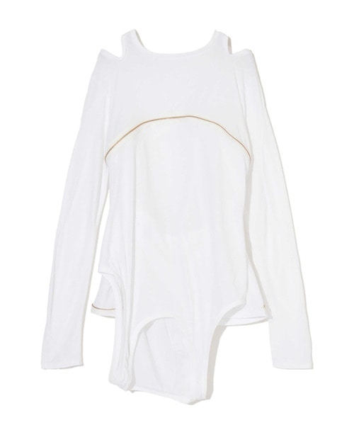 UC2F1801-1 詳細画像 WHITE 11