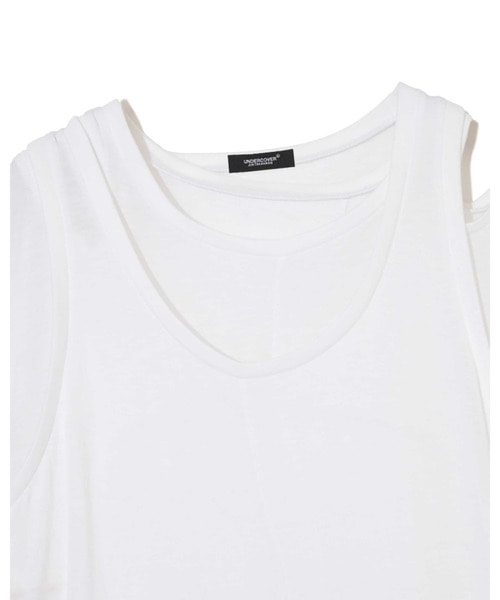 UC2F1801-1 詳細画像 WHITE 3