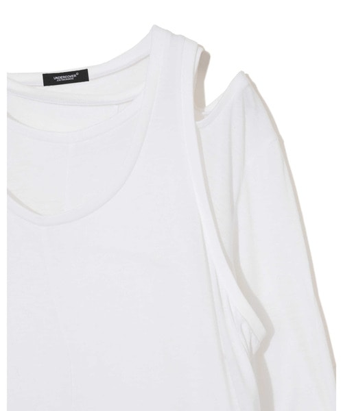 UC2F1801-1 詳細画像 WHITE 6
