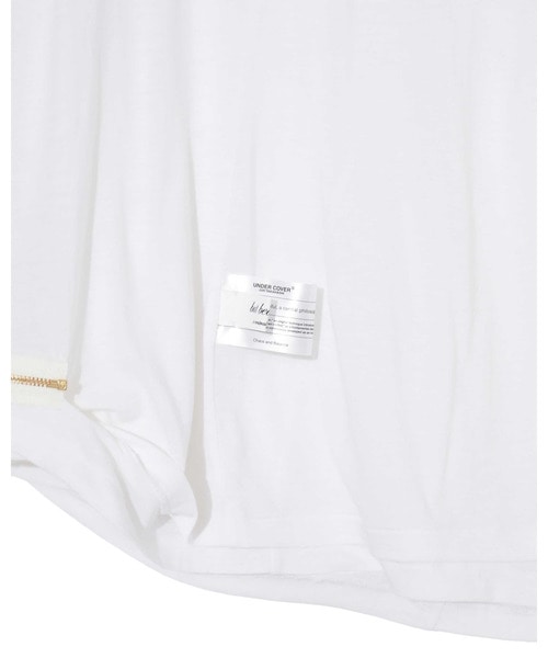 UC2F1801-1 詳細画像 WHITE 8