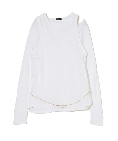 UC2F1801-1 詳細画像 WHITE 9