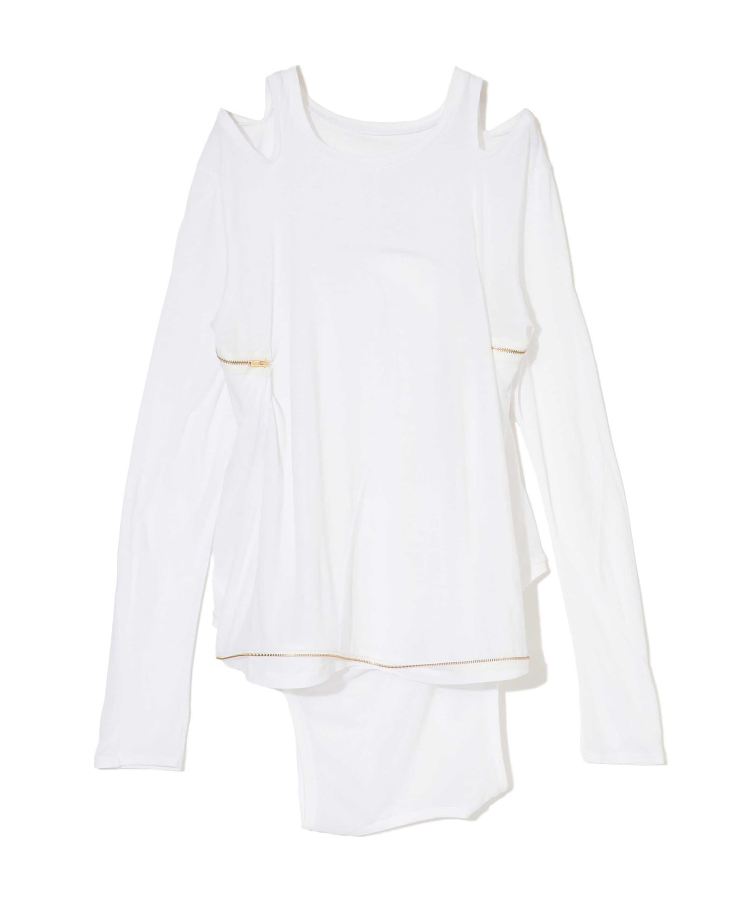 UC2F1801-1 詳細画像 WHITE 10