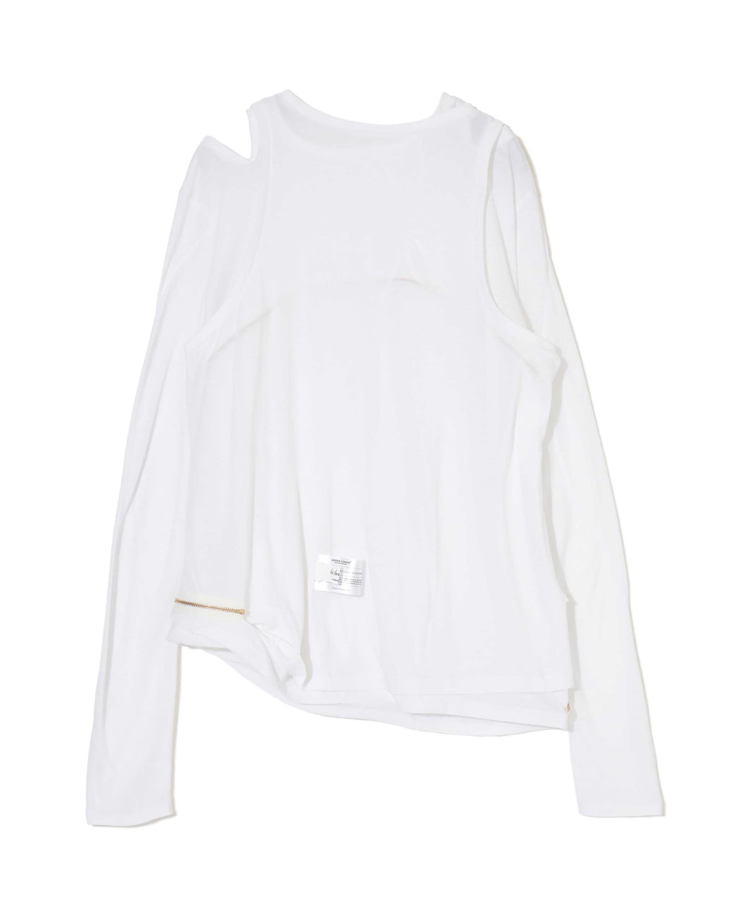 UC2F1801-1 詳細画像 WHITE 2