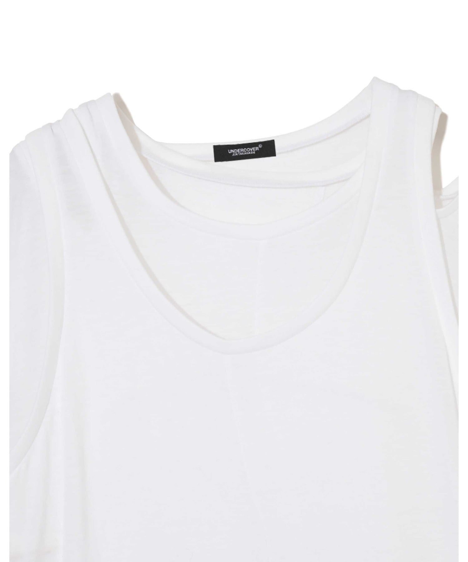 UC2F1801-1 詳細画像 WHITE 3