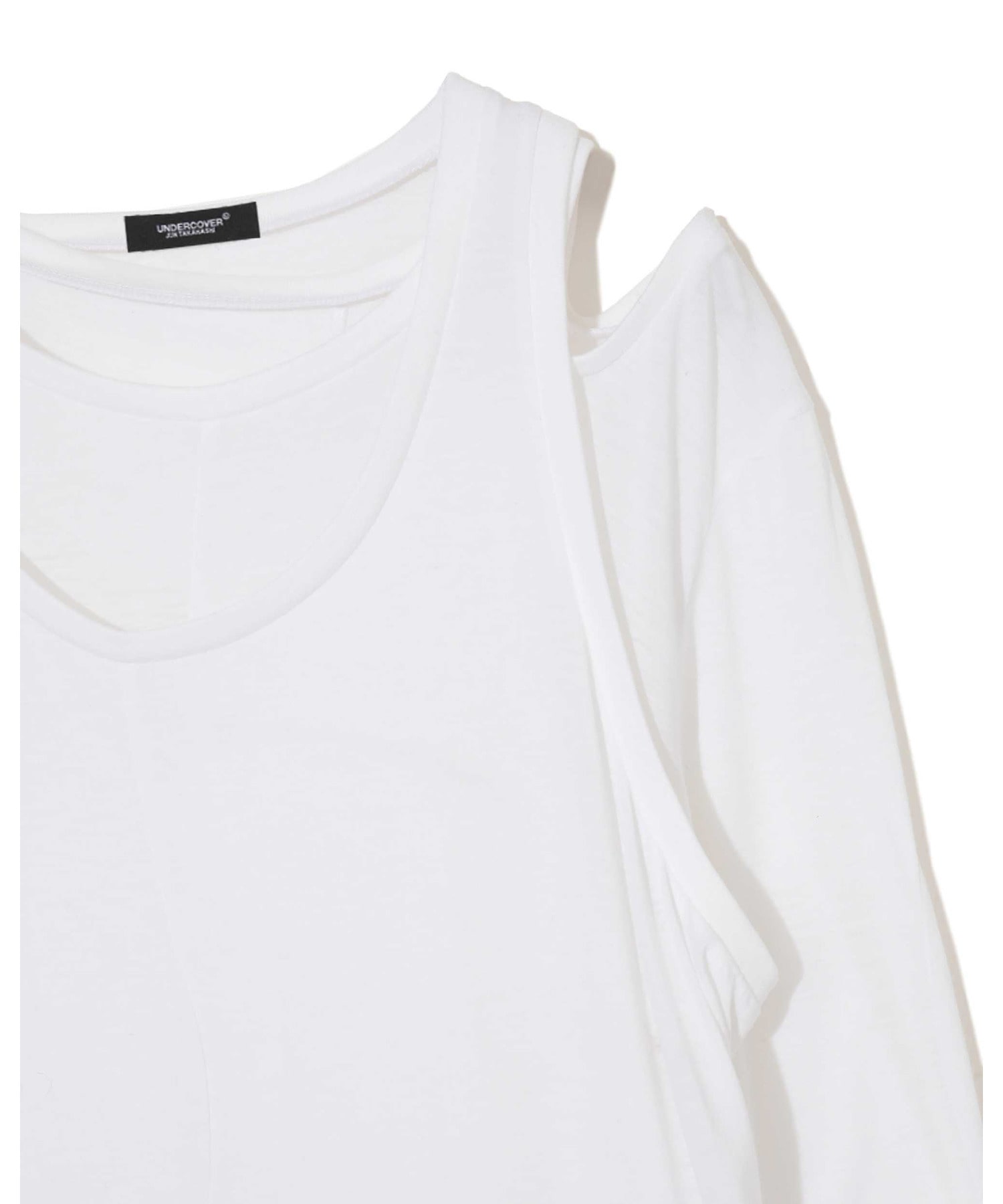 UC2F1801-1 詳細画像 WHITE 6