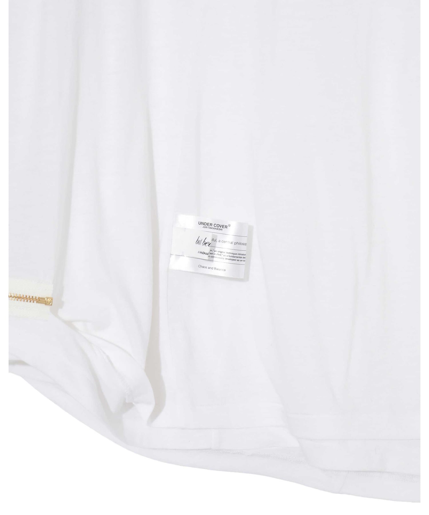 UC2F1801-1 詳細画像 WHITE 8
