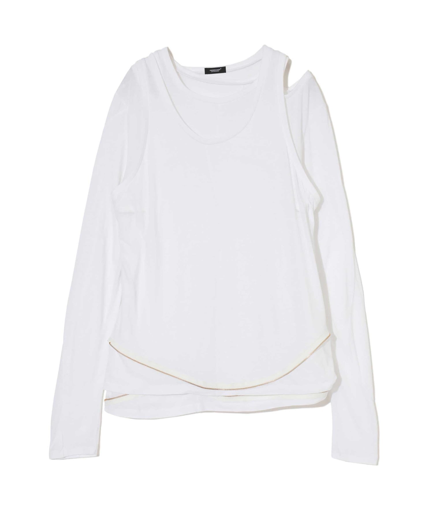 UC2F1801-1 詳細画像 WHITE 9
