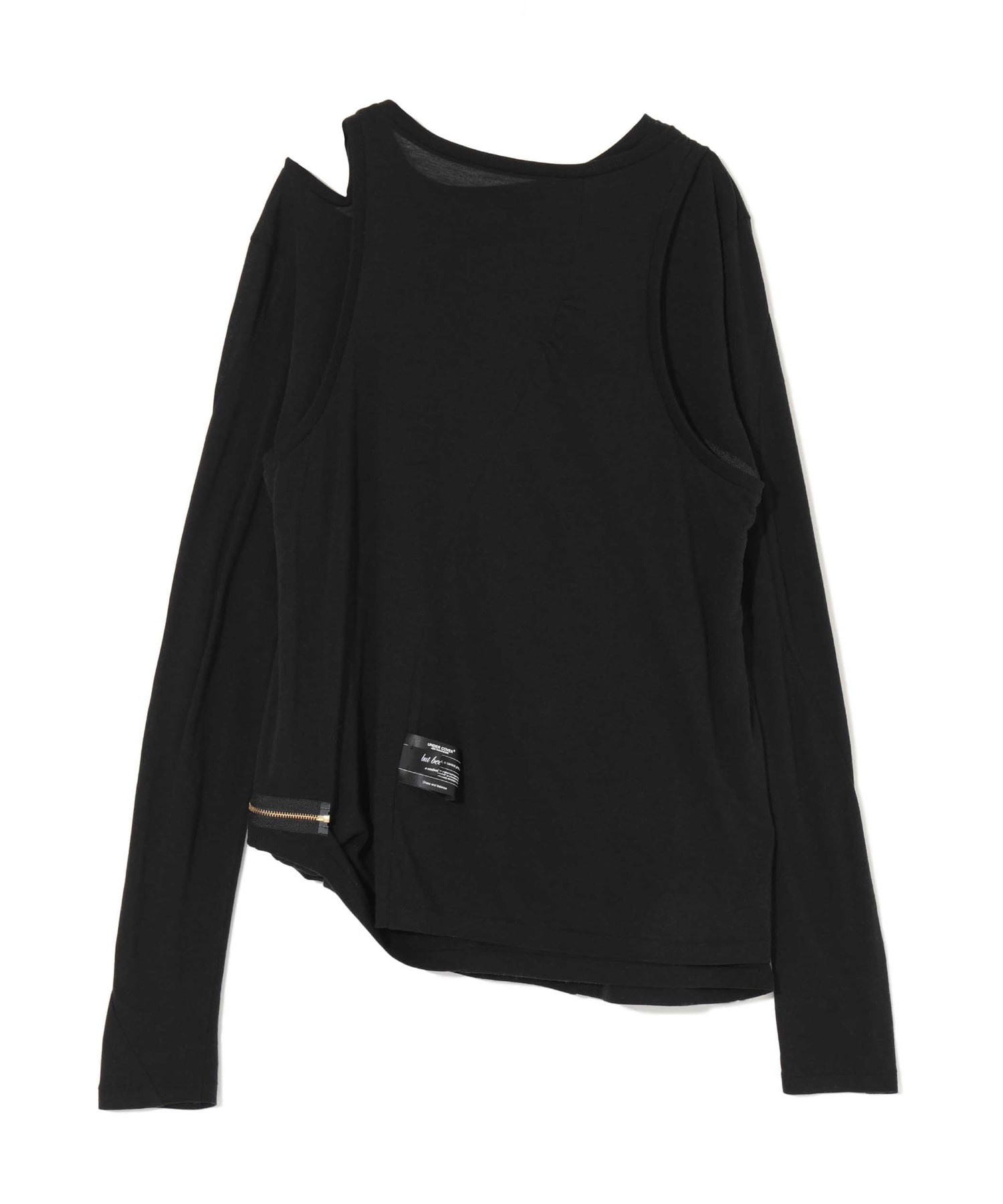 UC2F1801-1 詳細画像 BLACK 2