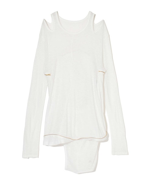 UC2F1801-2 詳細画像 OFF WHITE 10