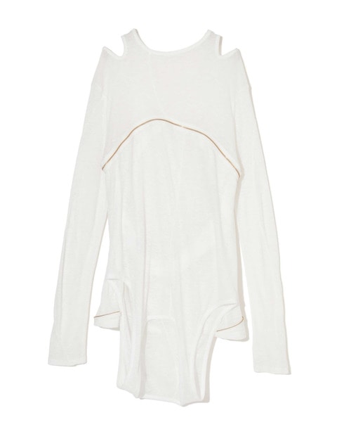 UC2F1801-2 詳細画像 OFF WHITE 11