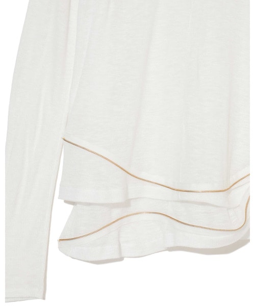UC2F1801-2 詳細画像 OFF WHITE 5