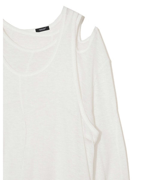 UC2F1801-2 詳細画像 OFF WHITE 6