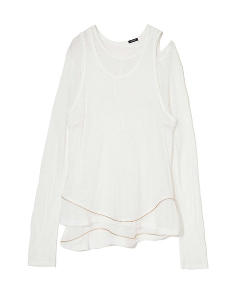 UC2F1801-2 詳細画像 OFF WHITE 9